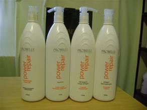 Probelle - Escova de queratina, Blindagem e Selagem.